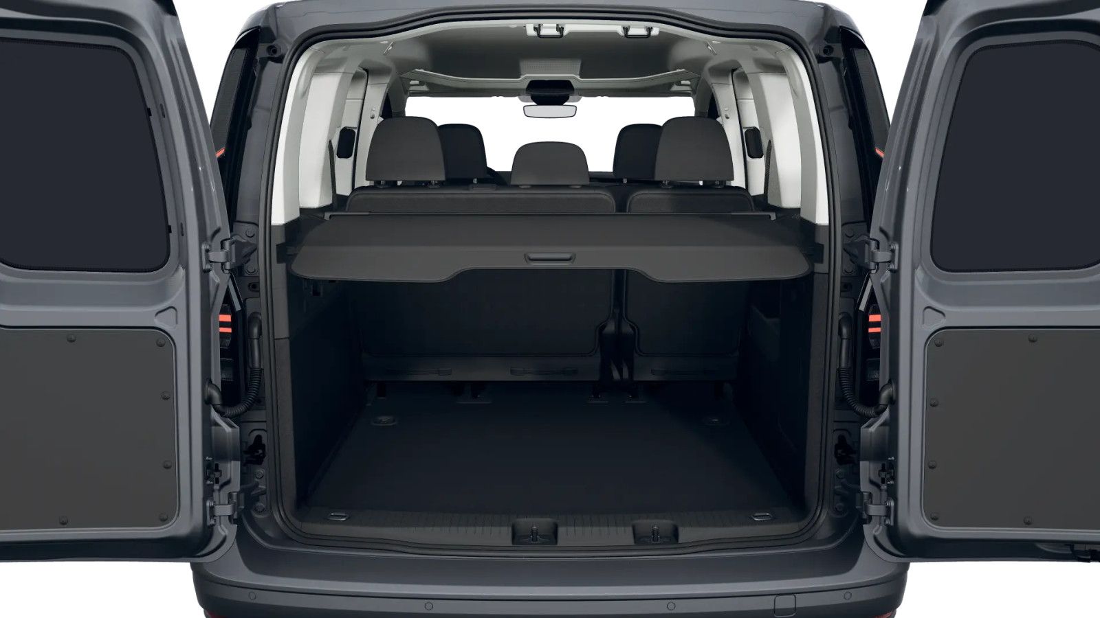 Volkswagen Caddy - Bild 7