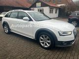 Audi A4 Allroad 2.0 TDI 130kW S-Tro. Quattro*AHK*ACC* - gebrauchte Audi A4 Allroad aus dem Jahr 2013