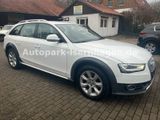 Audi A4 Allroad 2.0 TDI 130kW S-Tro. Quattro*AHK*ACC* - Audi A4 Allroad aus 2013