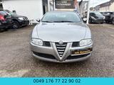 Alfa Romeo GT 1.9 JTD 16V M-Jet Progression*SERVICE NEU* - Alfa Romeo GT mit Diesel-Antrieb