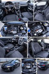 Volkswagen Scirocco 1.4 TSI BlueMotion Technology BlueM... - Volkswagen Scirocco: Bluemotion Technology