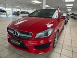 Mercedes-Benz CLA 180 AMG-LINE/PANO/LEDER-ALCANT./SHZ/BI-XENON - : Coupe, Alcantara, Panorama-Dach