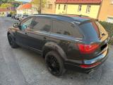 Audi Q7 V12 TDI quattro tiptronic - - gebrauchte Audi Q7 aus dem Jahr 2012
