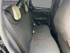 Foto Nummer 10: PEUGEOT 108