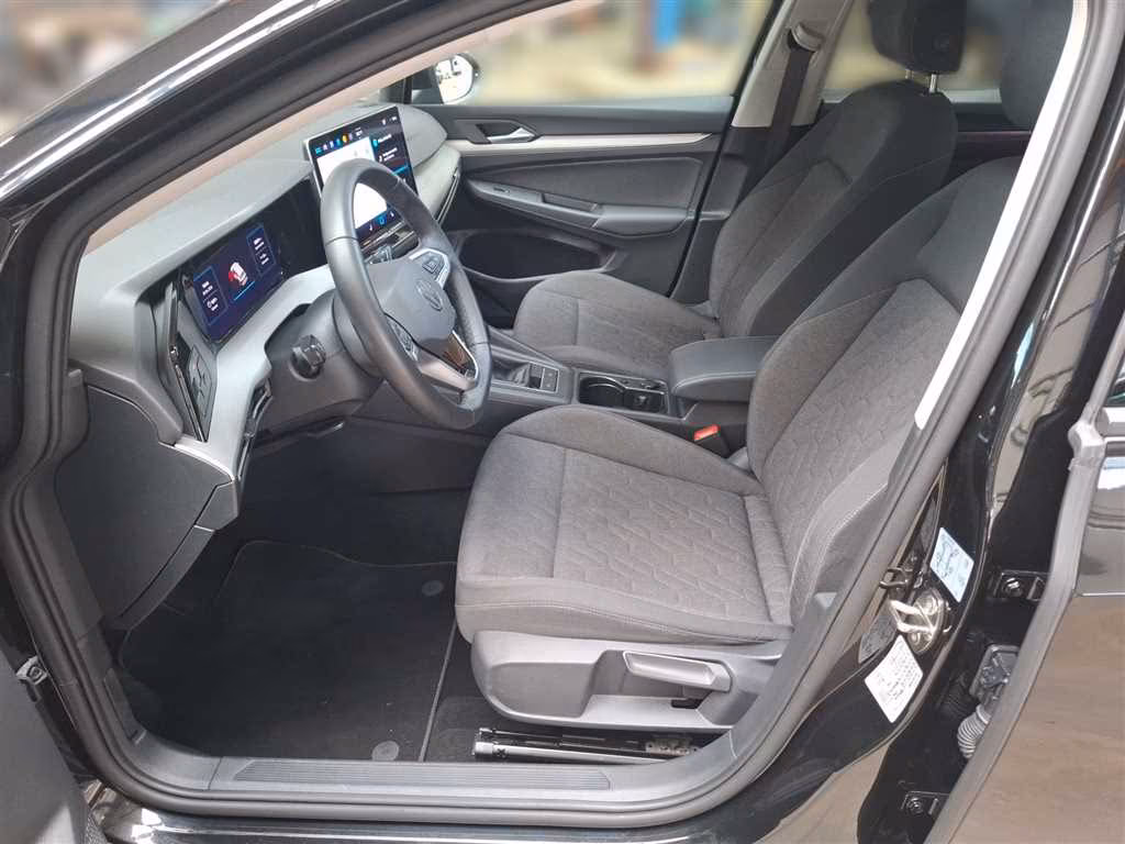 Volkswagen Golf Variant Life 1.5 TSI Navi Park&Comofort, миниатюра 16