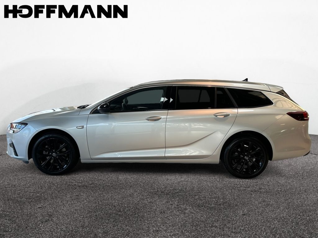 Fahrzeugabbildung Opel Insignia ST 2.0 Diesel Automatik Elegance