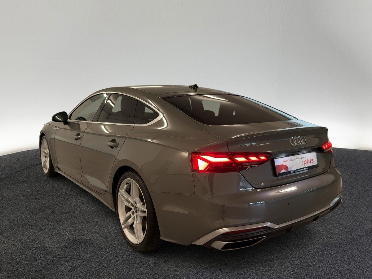 Audi A5 - Bild 6
