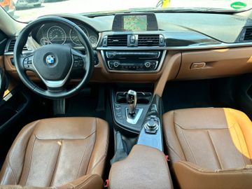 BMW 420 Gran Coupé - 9