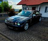 Jaguar XJ8 4.2 V8 Lang Vanden Plas Voll Vo... - Jaguar XJ8: Jag