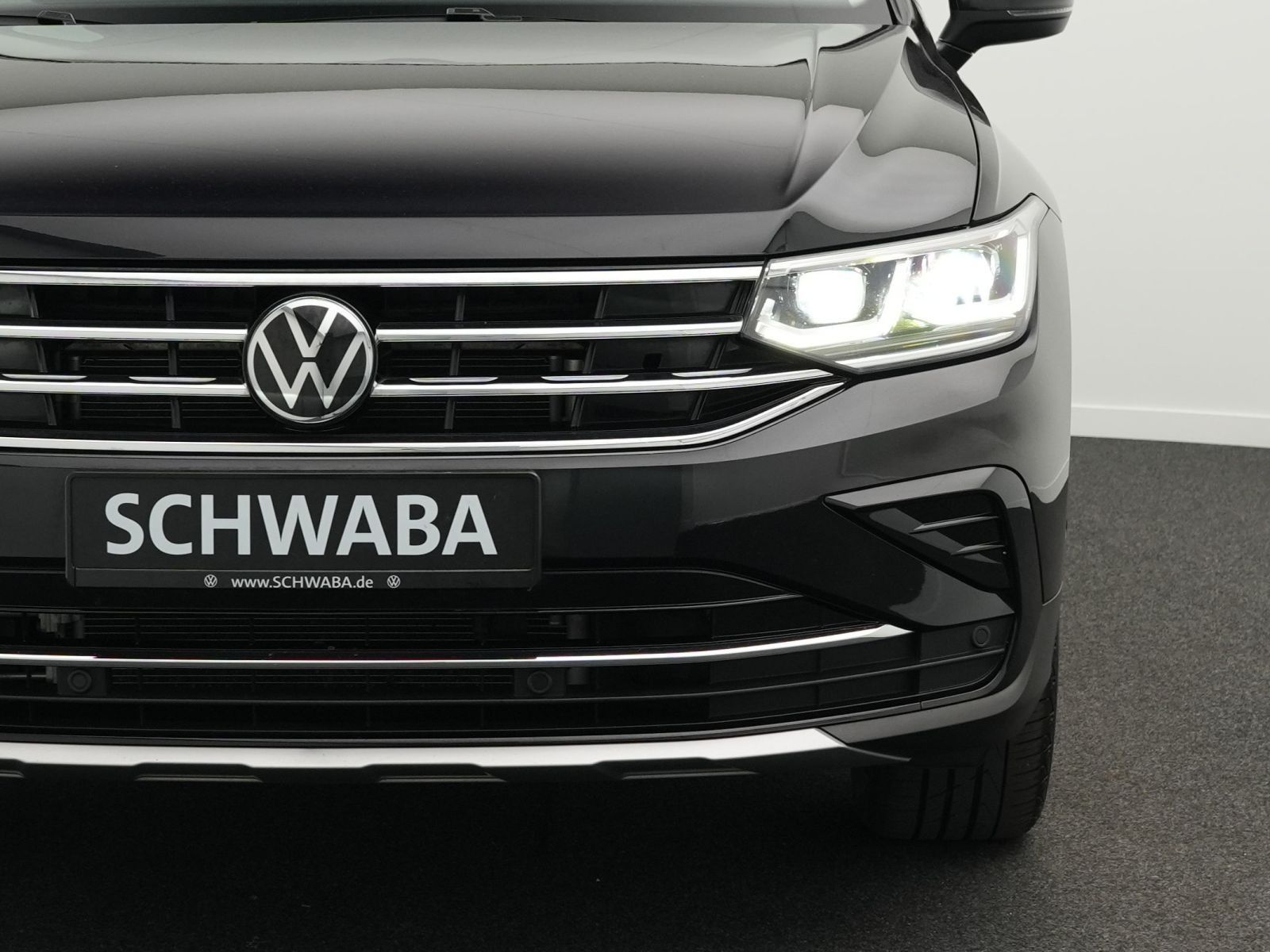 Volkswagen Tiguan - Bild 34