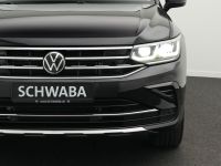 Volkswagen Tiguan - Vorschau Bild 34