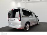 Volkswagen Caddy 1 5 l TSI DSG Navi Klima Winterpaket EPH A - VW Caddy Gebrauchtwagen in Solingen