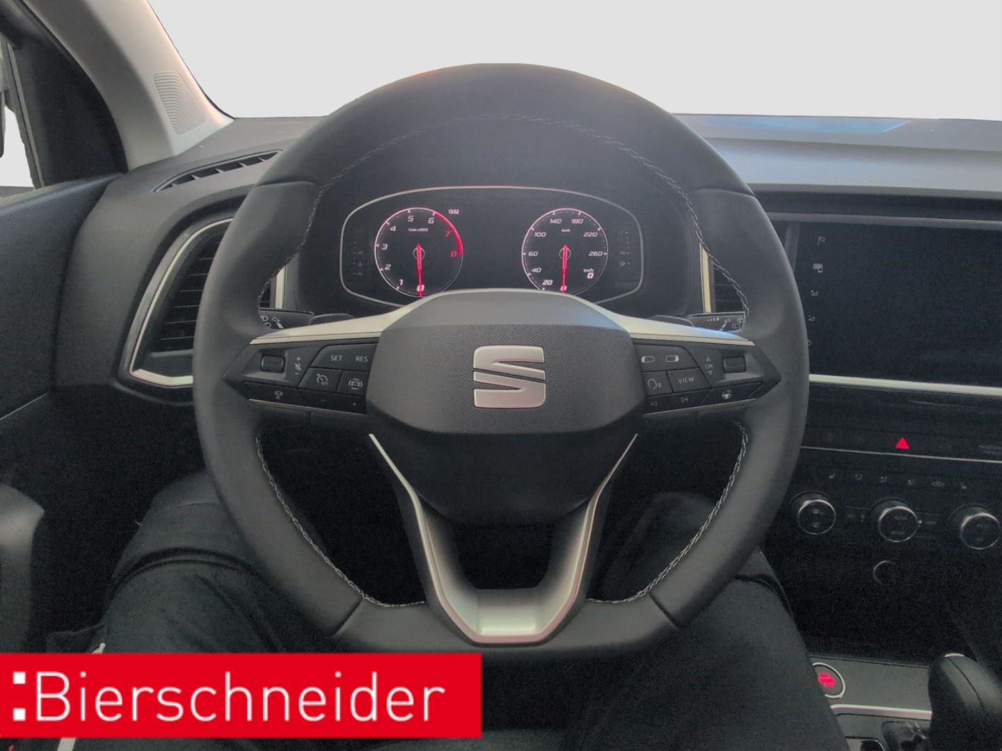 Seat Ateca - Bild 15
