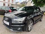 Audi A1 Sportback admired S-Line Edition - Audi A1: Admired