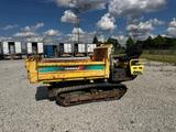 Yanmar C10R - Yanmar LKWs