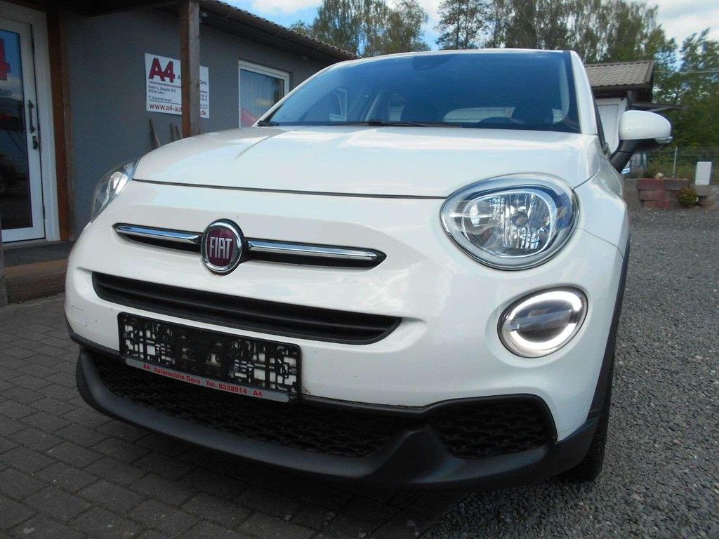 Image of Fiat 500X