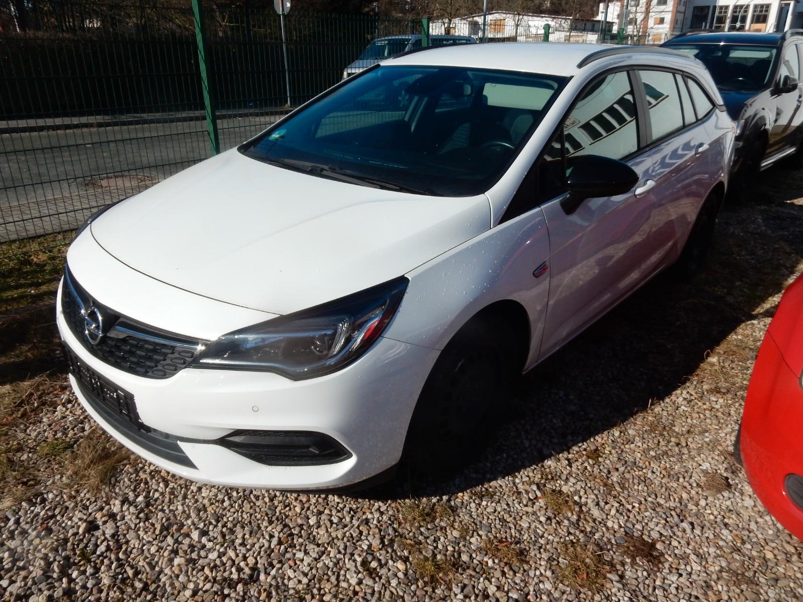 Opel Astra K Sports Tourer Edition Start/Stop