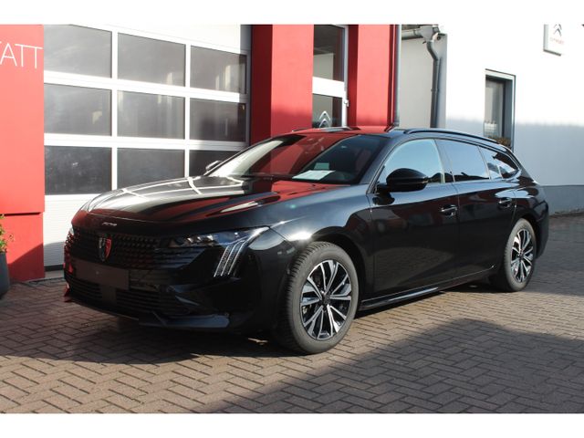 Peugeot 508 SW Allure Pack PT130 EAT8 360 Navi Shz eHk