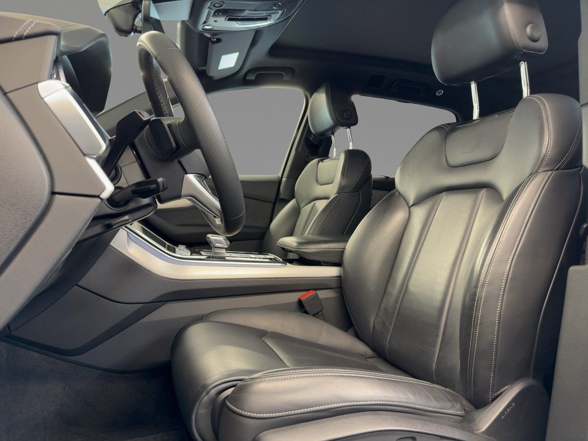 Audi SQ7 - Bild 8