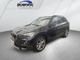 BMW X1 xDrive 20i Advantage Navi Sportsitze LKHZ Son - BMW X1 Gebrauchtwagen in Bremen