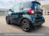 Smart ForTwo Prime Sport Racing Green LEDER/NAVI/PANO - Smart ForTwo: Prime