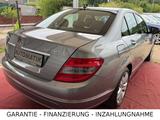 Mercedes-Benz C 200 Lim./Automatik/1.Hand/Rentnerfzg/WENIG KM - Mercedes-Benz Rent