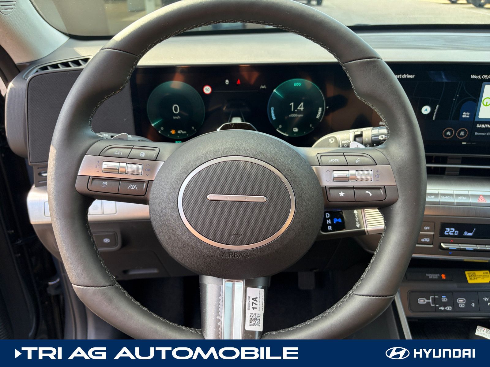 Hyundai Kona – Bild 14