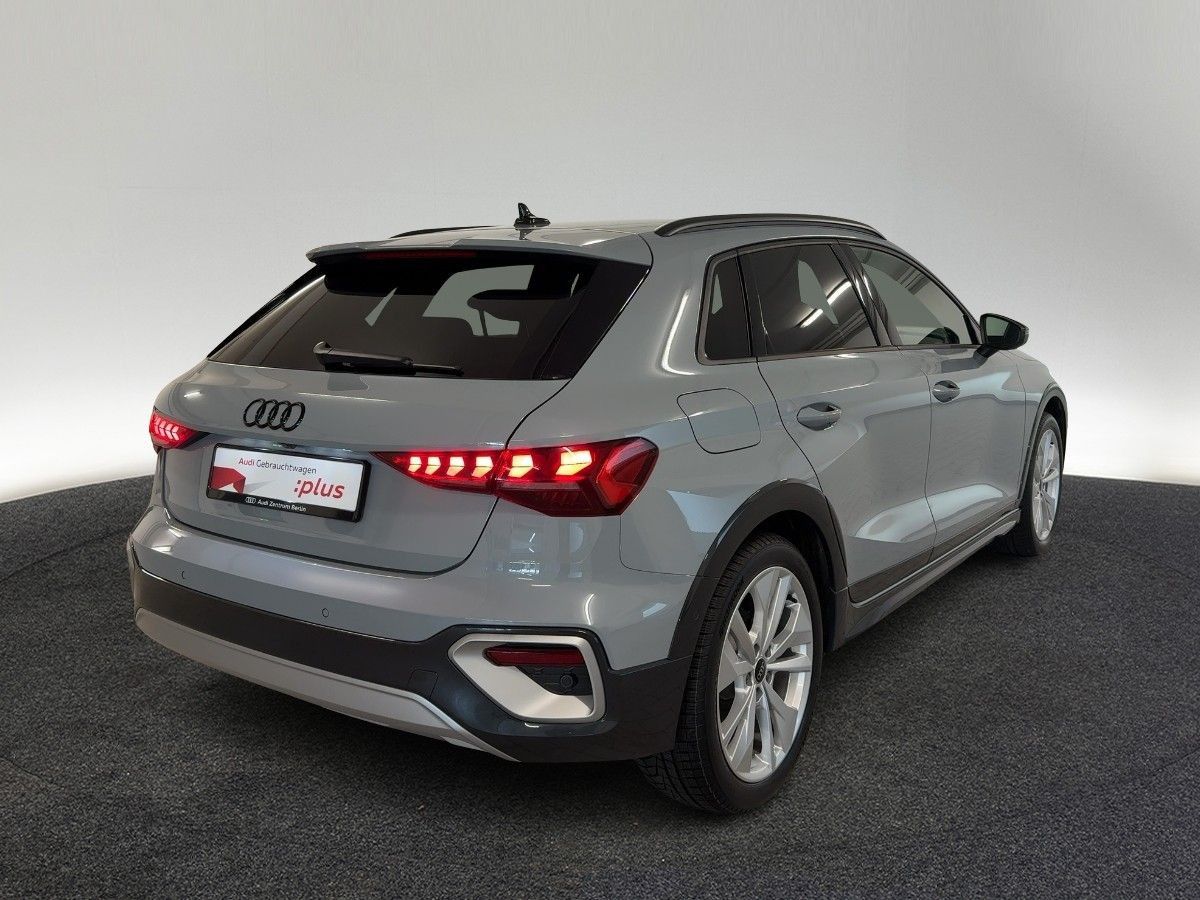 Audi A3 - Bild 8
