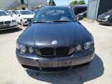 BMW Compact 318ti+KLIMAAUTOMATIK+NAVI+TÜV/09/2026 - BMW 318: Ti Compact