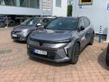 Renault Scenic Electric 220PS Long Range Esprit Alpine +