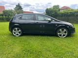 Seat Leon 2.0 T FSI FR FR - Seat Leon Gebrauchtwagen in Dresden