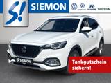 MG EHS PHEV 1.5 Luxury Leder Pano SHZ BLIS Kamera - scheckheftgepflegte MG Gebrauchtwagen