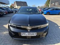 Opel Astra - Vorschau Bild 3