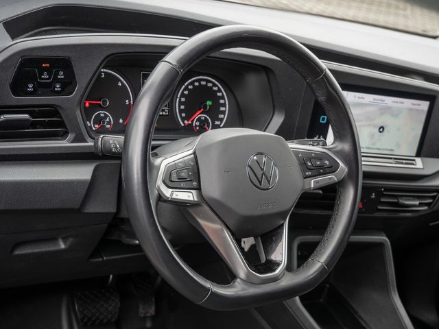 Caddy Cargo 2.0 TDI DSG KLIMA SITZHEIZUNG NAVI
