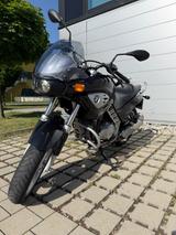 BMW F650CS ABS, Griffheizung, TÜV Neu 