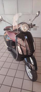 Piaggio Vespa 150 Primavera 3v abs - PIAGGIO ROLLER 150