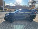 Honda CR-V 2.0 i-MMD HYBRID 2WD SportLine~BlackEdition - Honda Gebrauchtwagen in Mannheim