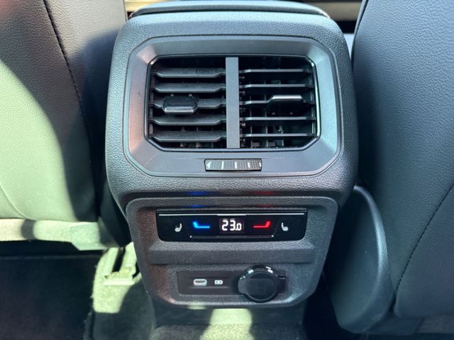 Tarraco FR 1.5TSI DSG 150PS Standh AHK 7-Sitzer 