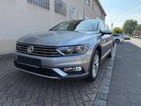 Volkswagen Passat Alltrack BMT/Start-Stopp 4Motion - VW Gebrauchtwagen von 2018