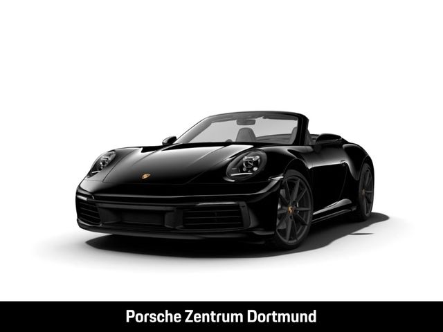 Porsche 992 911 Carrera Cabriolet BOSE LED-Scheinwerfer