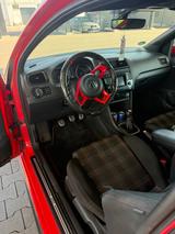 Volkswagen Polo 1.8 TSI GTI GTI - gebrauchte Kleinwagen Privatanbieter gebraucht