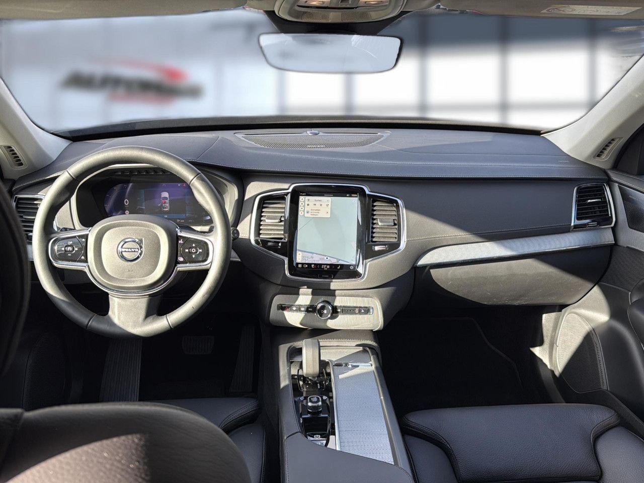 Volvo XC90 - Bild 21