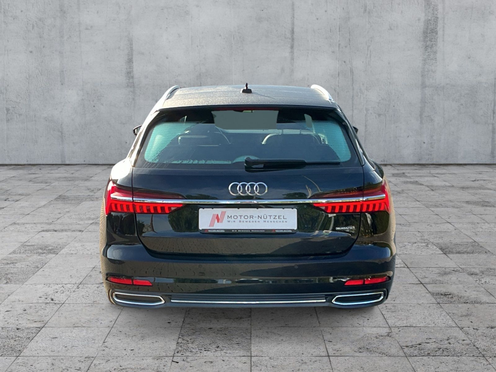 Audi A6 - Bild 5