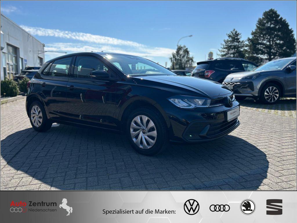 Volkswagen Polo 1.0 TSI OPF Life, миниатюра 3