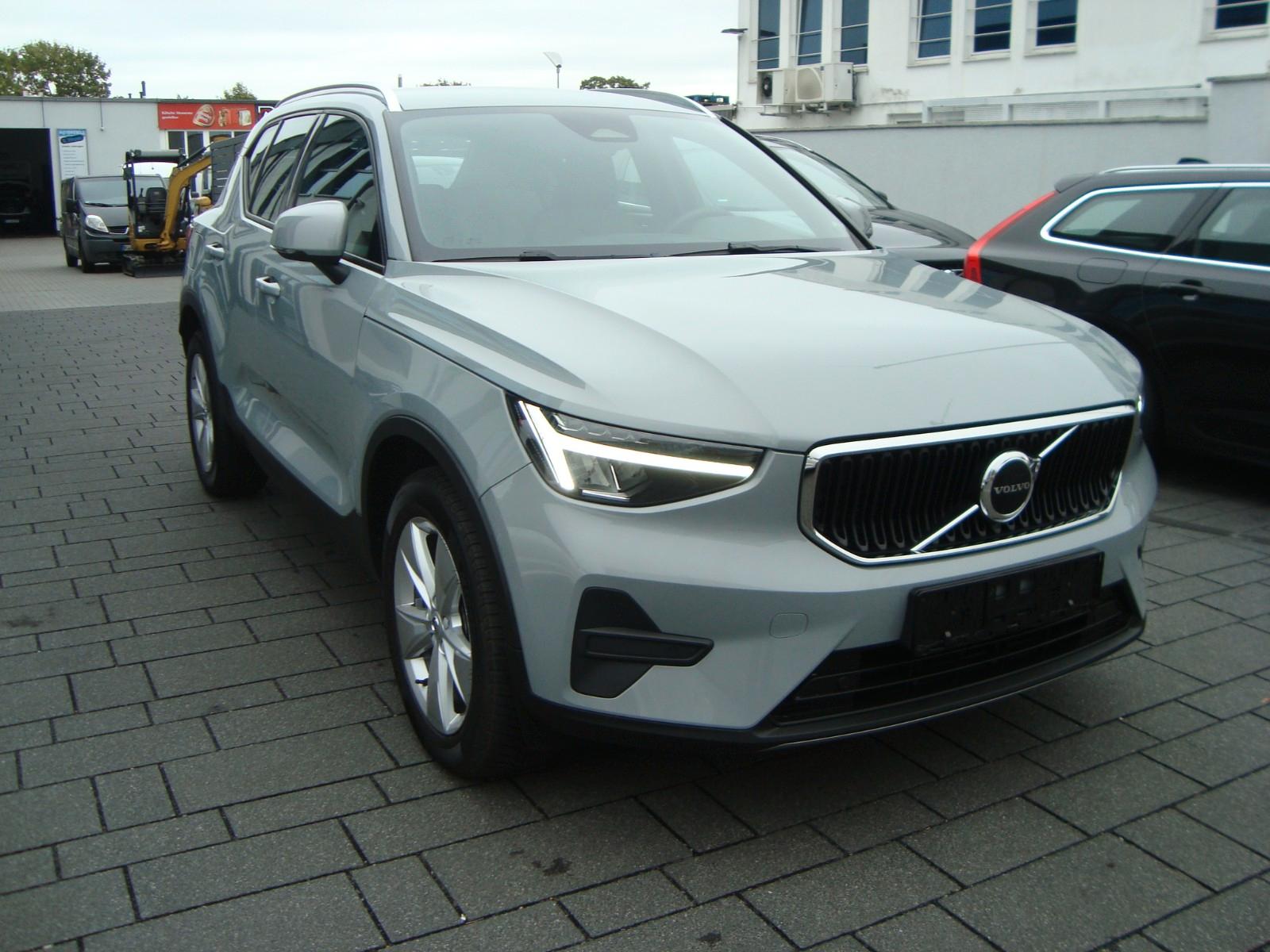 Volvo XC40 Core