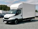 Iveco Daily 35C16/3.0 KOFFER 8PAL/ LBW/ AUTO.KLIMA - Iveco Daily 35 8