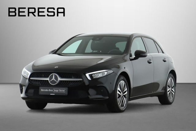 Mercedes-Benz A 250 e Style Kamera MBUX Navi AUT LED SHZ LMF