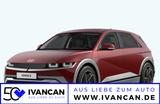 Hyundai IONIQ 5 84kWh UNIQ 20 Park - rote Hyundai IONIQ 5