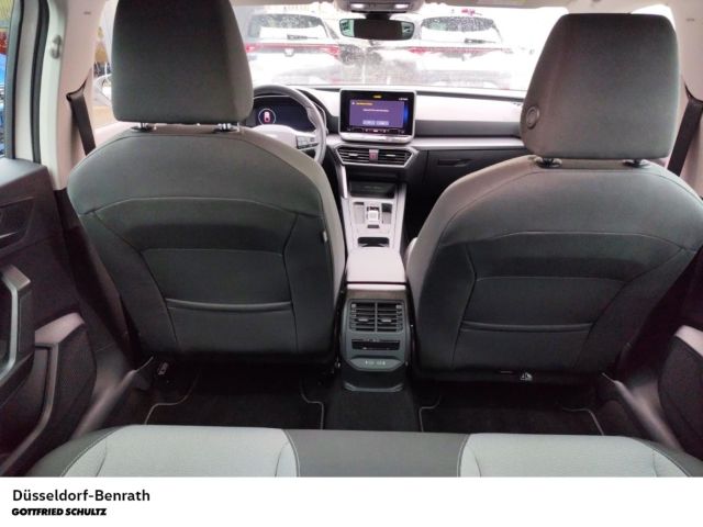 Seat Leon - Bild 15