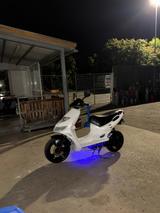 Suzuki Katana 50 AY - Angebote